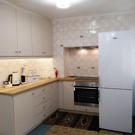 Aspa'S Traditional House Apartman Plomári Kültér fotó