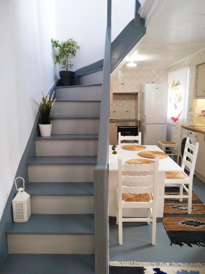 Aspa'S Traditional House Apartman Plomári Kültér fotó